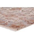 Zefira Area Rug Vibe by Jaipur Living Luana Oriental Beige/ Rust Area Rug (8'X10'6")