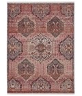 Zefira Area Rug Vibe by Jaipur Living Kyda Medallion Pink/ Gray Area Rug (10'X14')