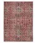 Zefira Area Rug Vibe by Jaipur Living Kerta Medallion Pink/ Beige Area Rug (5'X8')