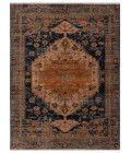 Jaipur Living Zefira Pink Rug ZFA14 18 in. Swatch Square - Rugs Town Jaipur Living Zefira Pink ZFA14 18 in. Swatch Square Rug