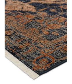 Jaipur Living Zefira Pink ZFA14 18 in. Swatch Square Rug