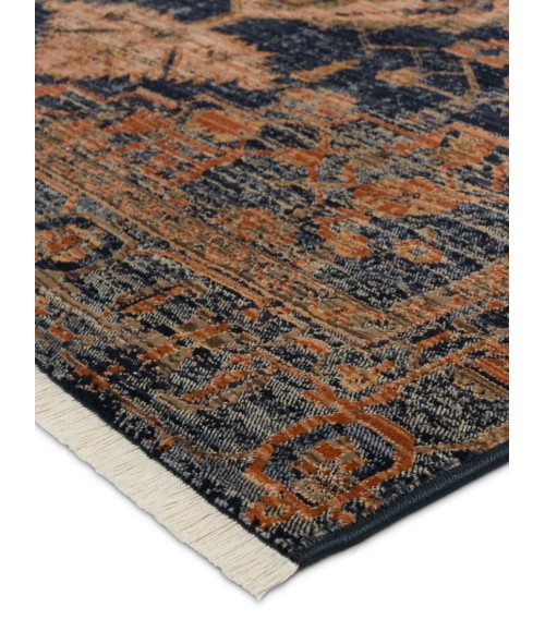 Jaipur Living Zefira Pink Rug ZFA14 18 in. Swatch Square - Rugs Town Jaipur Living Zefira Pink ZFA14 18 in. Swatch Square Rug