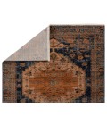 Jaipur Living Zefira Pink Rug ZFA14 18 in. Swatch Square - Rugs Town Jaipur Living Zefira Pink ZFA14 18 in. Swatch Square Rug