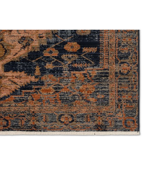 Jaipur Living Zefira Pink Rug ZFA14 18 in. Swatch Square - Rugs Town Jaipur Living Zefira Pink ZFA14 18 in. Swatch Square Rug