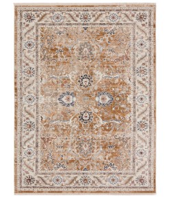 Jaipur Living Zefira Brown ZFA18 18 in. Swatch Square Rug