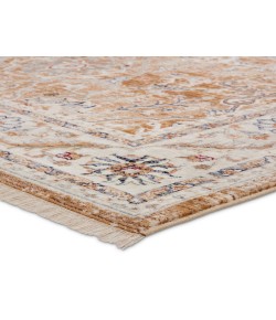Jaipur Living Zefira Brown ZFA18 18 in. Swatch Square Rug