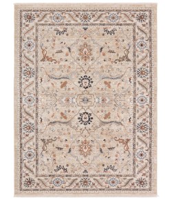 Jaipur Living Zefira Beige ZFA19 18 in. Swatch Square Rug