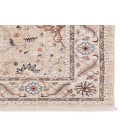 Vibe by Jaipur Living Romano Medallion Beige/ Orange Area Rug 8'X10'6"