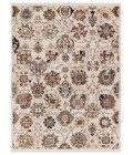 Vibe by Jaipur Living Althea Floral Cream/ Multicolor Area Rug 10'X14'