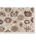 Vibe by Jaipur Living Althea Floral Cream/ Multicolor Area Rug 10'X14'
