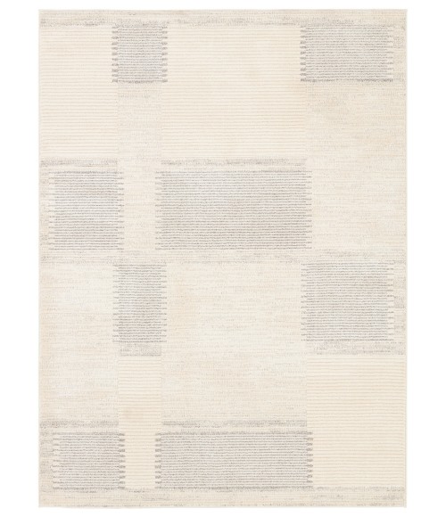 Jaipur Living Ziyad Cream Rug ZIY01 5 ft. X 8 ft. Rectangle - Rugs Town Jaipur Living Ziyad Cream ZIY01 5 ft. X 8 ft. Rectangle Rug
