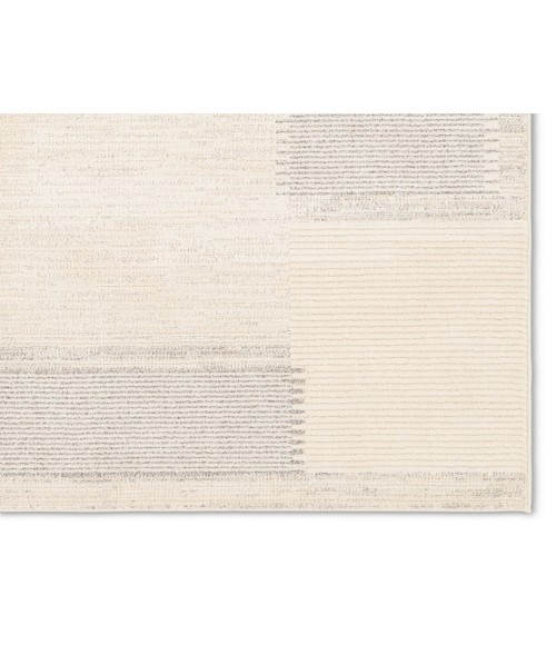 Jaipur Living Ziyad Cream Rug ZIY01 5 ft. X 8 ft. Rectangle - Rugs Town Jaipur Living Ziyad Cream ZIY01 5 ft. X 8 ft. Rectangle Rug