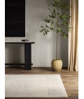 Jaipur Living Ziyad Cream Rug ZIY01 5 ft. X 8 ft. Rectangle - Rugs Town Jaipur Living Ziyad Cream ZIY01 5 ft. X 8 ft. Rectangle Rug