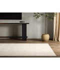 Jaipur Living Ziyad Cream ZIY02 18 in. Swatch Square Rug