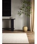 Jaipur Living Ziyad Cream ZIY02 18 in. Swatch Square Rug