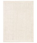 Jaipur Living Ziyad Cream ZIY03 18 in. Swatch Square Rug