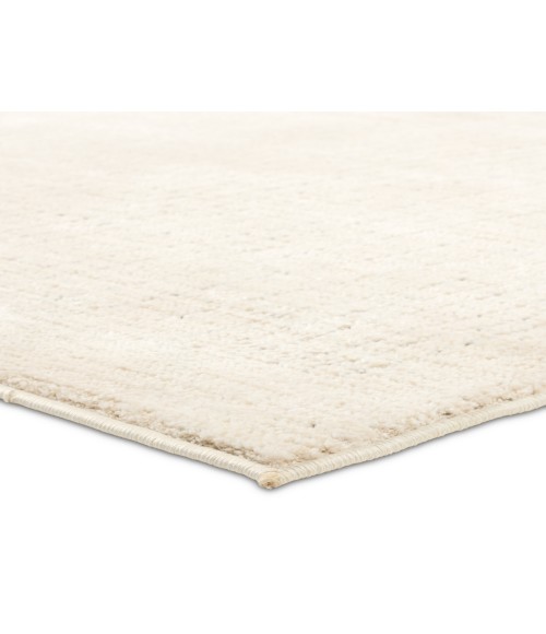 Jaipur Living Ziyad Cream ZIY03 18 in. Swatch Square Rug