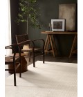 Jaipur Living Ziyad Cream ZIY03 18 in. Swatch Square Rug