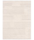 Jaipur Living Ziyad Cream Rug ZIY04 18 in. Swatch Square - Rugs Town Jaipur Living Ziyad Cream ZIY04 18 in. Swatch Square Rug