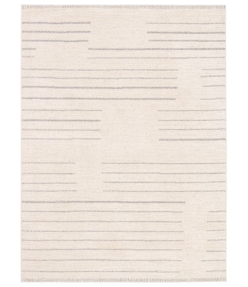 Jaipur Living Ziyad Cream Rug ZIY04 18 in. Swatch Square - Rugs Town Jaipur Living Ziyad Cream ZIY04 18 in. Swatch Square Rug