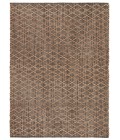 Jaipur Living Zealand Gray Rug ZLN01 18 in. Swatch Square - Rugs Town Jaipur Living Zealand Gray ZLN01 18 in. Swatch Square Rug