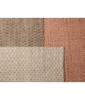Jaipur Living Zealand Gray Rug ZLN01 18 in. Swatch Square - Rugs Town Jaipur Living Zealand Gray ZLN01 18 in. Swatch Square Rug