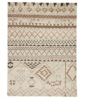 Jaipur Living Zuri Cream Rug ZUI05 3 ft. X 10 ft. Rnr Runner - Rugs Town Jaipur Living Zuri Cream ZUI05 3 ft. X 10 ft. Rnr Runner Rug