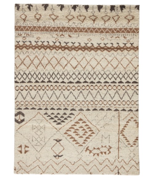 Jaipur Living Zuri Cream Rug ZUI05 3 ft. X 10 ft. Rnr Runner - Rugs Town Jaipur Living Zuri Cream ZUI05 3 ft. X 10 ft. Rnr Runner Rug