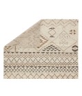 Jaipur Living Zuri Cream Rug ZUI05 3 ft. X 10 ft. Rnr Runner - Rugs Town Jaipur Living Zuri Cream ZUI05 3 ft. X 10 ft. Rnr Runner Rug