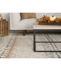 Jaipur Living Zuri Cream Rug ZUI05 3 ft. X 10 ft. Rnr Runner - Rugs Town Jaipur Living Zuri Cream ZUI05 3 ft. X 10 ft. Rnr Runner Rug