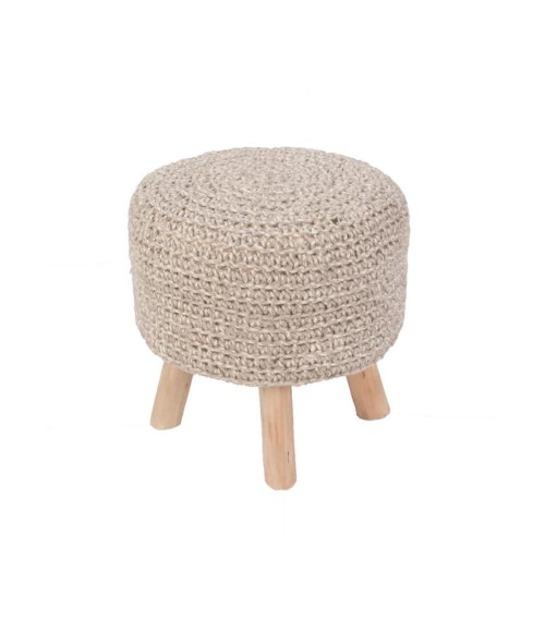 WESTPORT RUG Jaipur Living Westport By Rug Republic Stool Montana Wes02 Pumice Stone