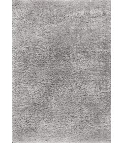 Jonathany Alaska Shag ALA102A Gray Area Rug 3 ft. 11 in. X 6 ft. Rectangle