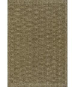 Jonathan Y FAUX VERDE Brown FXV101A-8 5ft.1in. X 7ft.7in. Rect. Rug