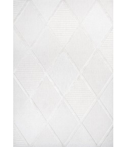 Jonathany Ibiza IBZ101D Ivory Area Rug 3 ft. 1 in. X 5 ft. Rectangle