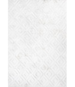 Jonathany Ibiza IBZ104D Ivory Area Rug 3 ft. 1 in. X 5 ft. Rectangle