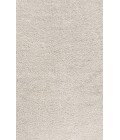 MERCER SHAG Area Rug Mercer Shag Plush Cream 3 ft. x 5 ft. Area Rug