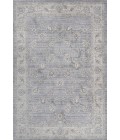 MODERN PERSIAN Area Rug Modern Vintage Moroccan Traditional Light Gray 8 ft. x 10 ft. Area Rug