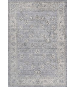 Jonathany Modern Persian MDP101B Light Gray Area Rug 7 ft. 9 in. X 10 ft. Rectangle