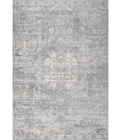 Jonathany Modern Persian MDP104B Gray Area Rug 3 ft. X 5 ft. Rectangle