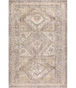 Jonathany Modern Persian MDP308A Gray Area Rug 4 ft. X 6 ft. Rectangle