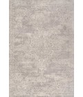 MODERN PERSIAN Area Rug Alhambra Ornate Medallion Modern Ivory 8 ft. x 10 ft. Area Rug