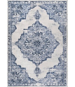 Jonathany Modern Persian MDP400F Light Blue/Ivory Area Rug 7 ft. 9 in. X 10 ft. Rectangle Jonathany Modern Persian MDP400F Light Blue/Ivory Area Rug 7 ft. 9 in. X 10 ft. Rectangle