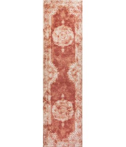 Jonathan Y MODERN PERSIAN Ivory MDP403G 2ft.-2in. X 8ft. Rect. Rug
