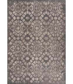 Jonathany Modern Persian MDP405A Gray Area Rug 3 ft. X 5 ft. Rectangle