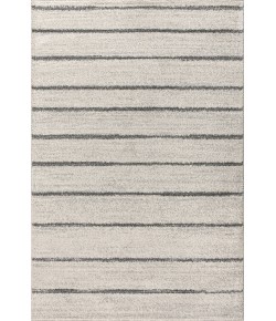 Jonathany Moroccan Hype MOH201A Cream/Gray Area Rug 4 ft. X 6 ft. Rectangle