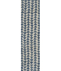 Jonathan Y MOROCCAN HYPE Cream MOH207B 2ft.-2in. X 8ft. Rect. Rug