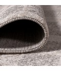 MOROCCAN HYPE Area Rug Bhalil Berber Diamond Geometric Beige/Gray 2 ft. x 10 ft. Runner Rug