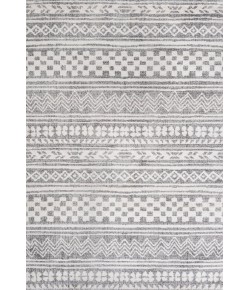Jonathany Moroccan Hype MOH303A Light Gray/Cream Area Rug 3 ft. X 4 ft. 9 in. Rectangle