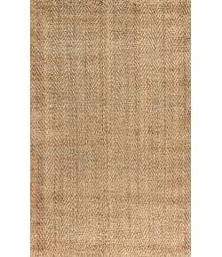 Jonathany Natural Fiber NFR101A Natural Area Rug 7 ft. 8 in. X 10 ft. Rectangle