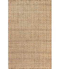 Jonathany Natural Fiber NFR102A Natural Area Rug 7 ft. 8 in. X 10 ft. Rectangle
